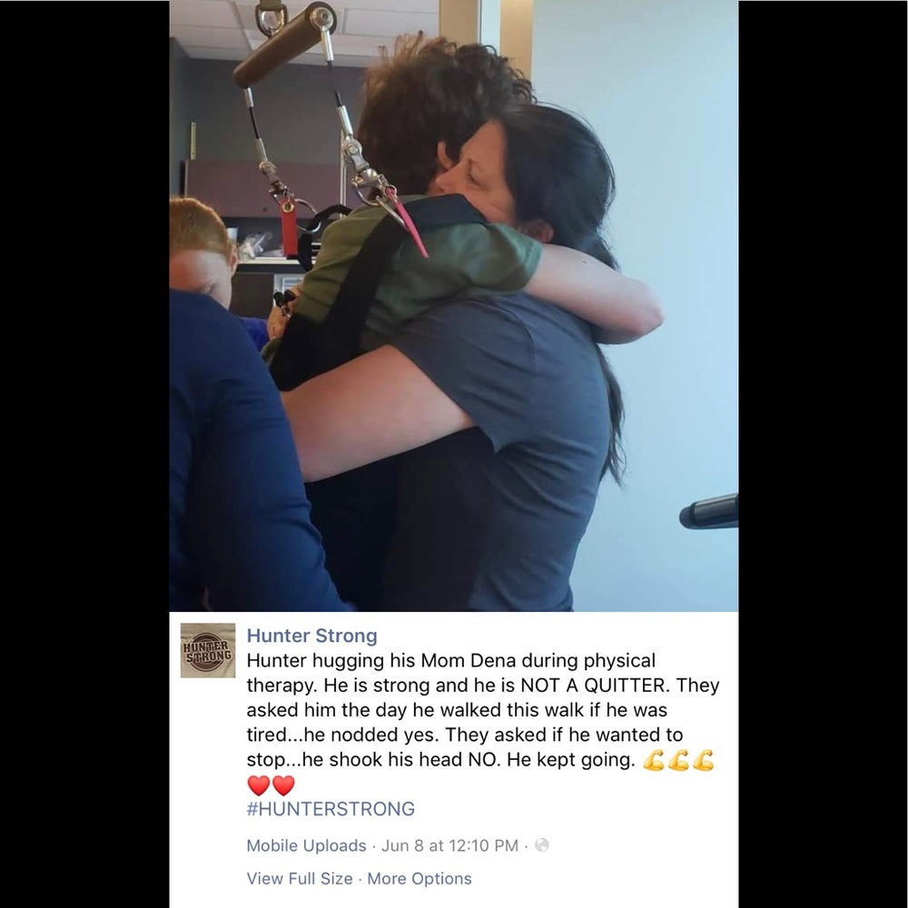 Update! Pictures added of Hunter - Picture 3 of 8